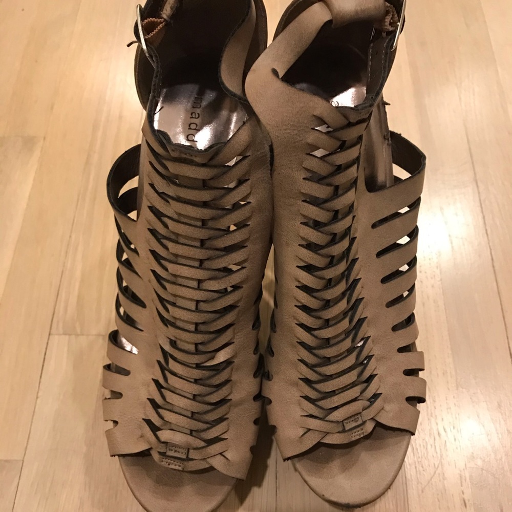 Women’s Heels
